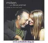 Songs for the Inner Lover