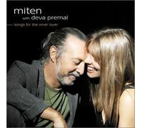 Songs for the Inner Lover by Deva Premal and Miten (2003-09-02)