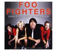 Foo Fighters - Songs For The Millenium