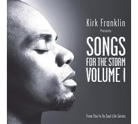 Songs for the Storm Vol.1