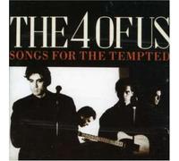 Songs For The Tempted