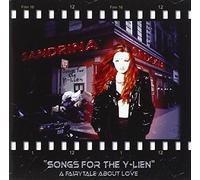 Songs For The Y-Lien - A Fairytale About Love