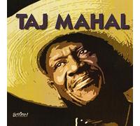 Songs for the Young at Heart: Taj Mahal