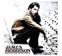 SONGS FOR YOU, TRUTHS FOR ME (DELUXE)