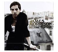 James Morrison - Songs For You Truths For Me (Deluxe Edition 2 CD) (Music CD) - CD