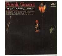 Songs for young lovers (1954, RI#2600741) [VINYL]