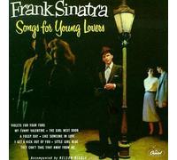 Songs for Young Lovers by Sinatra, Frank (1996-12-17)