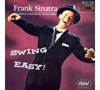 Songs for Young Lovers & Swings Easy Import Edition by Sinatra, Frank (1995) Audio CD