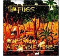 Songs From a Portable Forest by Fugs