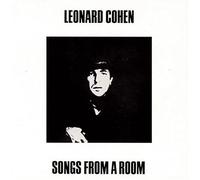 Leonard Cohen - Songs From A Room [VINYL]