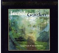 Songs From A Secret Garden (K2 HD)