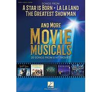 Songs from a Star Is Born, the Greatest Showman. Various