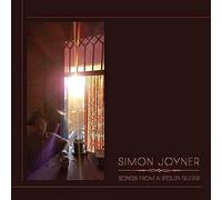 Songs From A Stolen Guitar