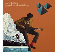 Aaron Beckum - Songs From A Triangle Room [VINYL]