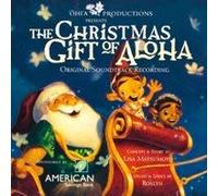 Songs From Ahe Christmas Gift of Aloha Stage Show