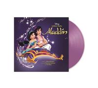 Songs From Aladdin - Exclusive Violet (DVD) Various (US IMPORT)