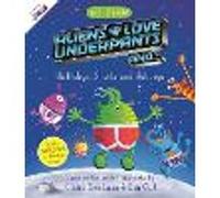 Songs From Aliens Love Underpants