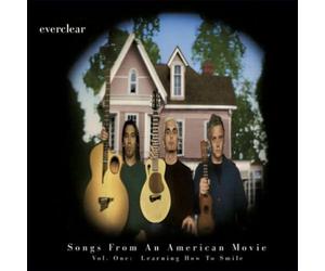 Songs From An American Movie Vol. 1: Learning How To Smile [VINYL]