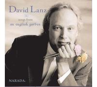 Songs From an English Garden by David Lanz