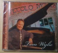 Songs From An Italian Restaurant (UK Import)