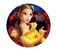 Various - Beauty and the Beast (Songs From the Motion Picture) [New Vinyl LP]