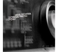 Songs From Before by Max Richter