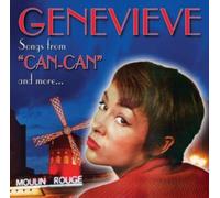 Songs from 'Can-Can' and More