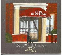 Songs From Division St. by Zack Lyle