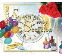 Songs From Every Occasion - V/A Compact Disc