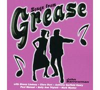 Songs from Grease
