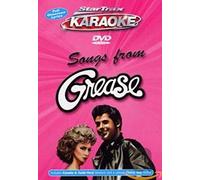 Songs From Grease [DVD]