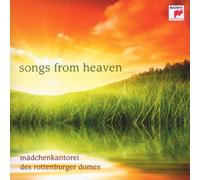 Songs From Heaven