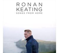 Songs From Home - Ronan Keating CD