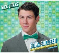 Songs from How To Succeed In Business Without Really Trying (EP) by Nick Jonas (2012-05-08)