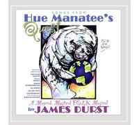 Songs from Hue Manatee's Quest