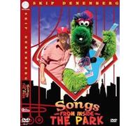 Songs from Inside the Park [DVD] [2006] [Region 1] [US Import] [NTSC]