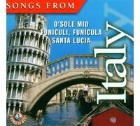 Songs From Italy