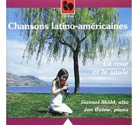 Songs from Latin America
