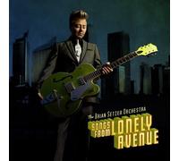 Songs from Lonely Avenue