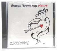 Songs From My Heart [DVD] [Region 1] [US Import] [NTSC]