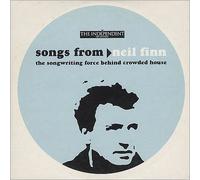 Songs from Neil Finn (Promo CD)