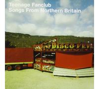 Songs From Northern Britain