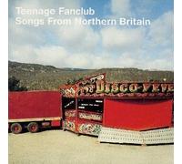 Songs from Northern Britain