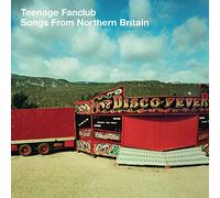 Songs From Northern Britain (Remastered) [VINYL]