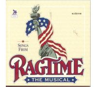 Songs from Ragtime - The Musical (1996 Concept Album) by Alliance