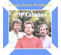 Songs from Scotland by The McCalmans (1994-09-06)