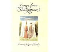 Songs from Shakespeare