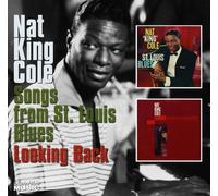 Songs from St. Louis Blues/Looking Back By Nat King Cole (2010-02-22)