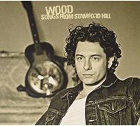Songs from Stamford Hill by Wood (James Maddock) (2013-05-04)