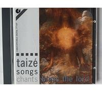 Songs from Taize-Bless the Lor - Songs from Taize-Bless the Lor